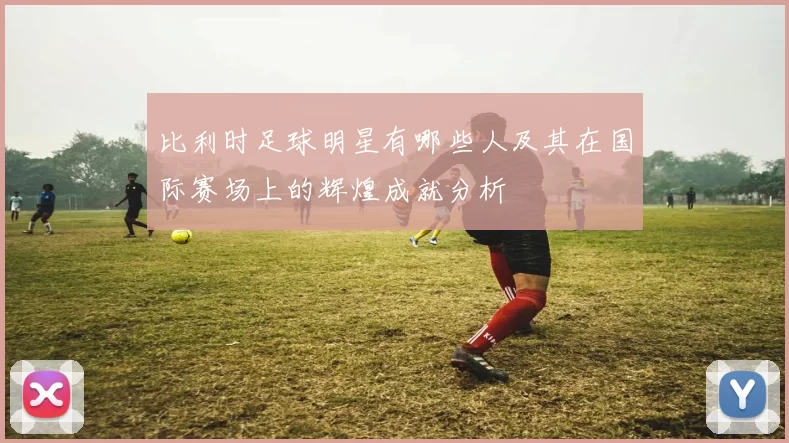 比利时足球明星有哪些人及其在国际赛场上的辉煌成就分析