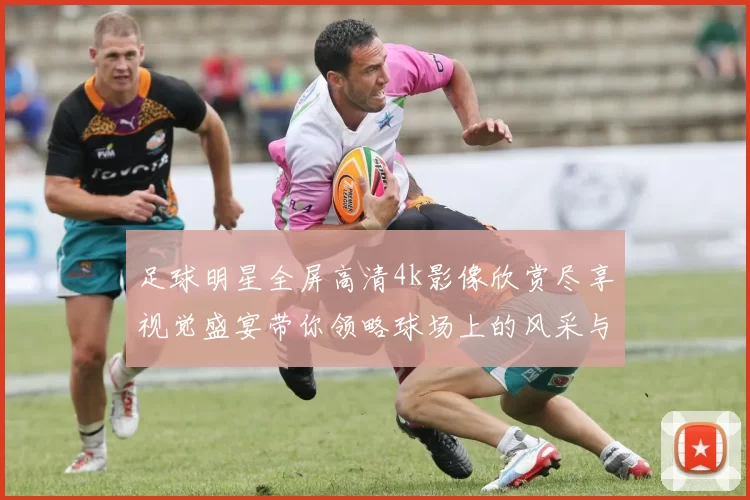 足球明星全屏高清4k影像欣赏尽享视觉盛宴带你领略球场上的风采与激情