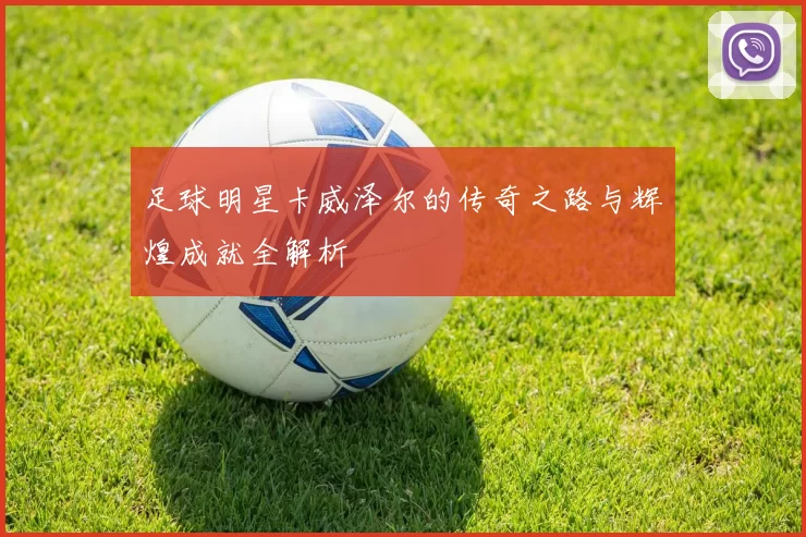 足球明星卡威泽尔的传奇之路与辉煌成就全解析