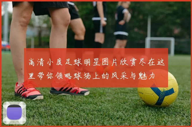 高清小度足球明星图片欣赏尽在这里带你领略球场上的风采与魅力