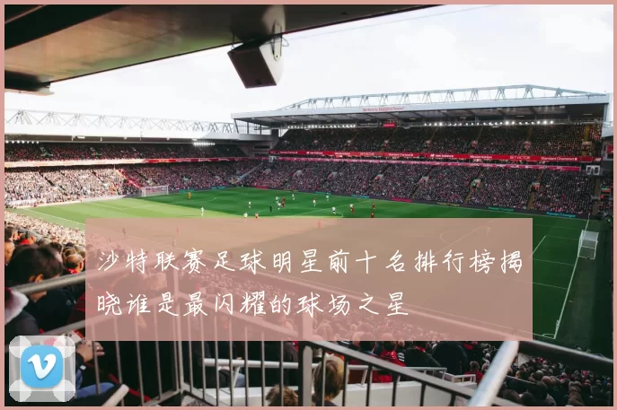 沙特联赛足球明星前十名排行榜揭晓谁是最闪耀的球场之星