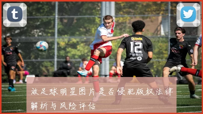 放足球明星图片是否侵犯版权法律解析与风险评估