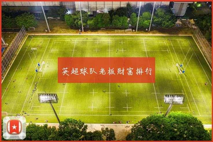 英超球队老板财富排行