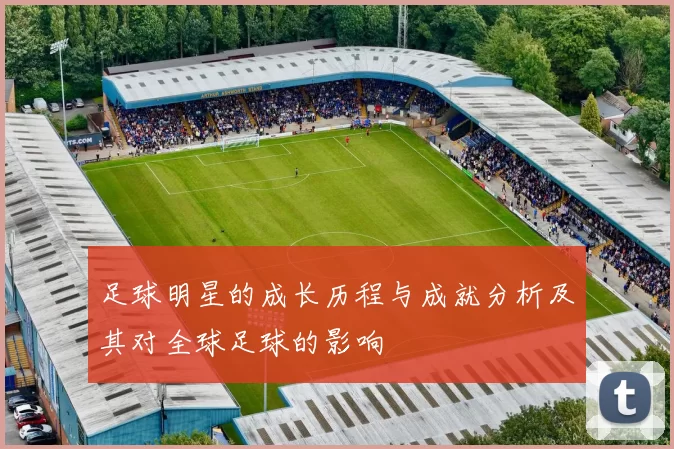 足球明星的成长历程与成就分析及其对全球足球的影响