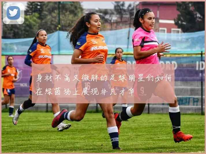 身材不高又微胖的足球明星们如何在绿茵场上展现非凡才华