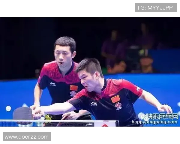 广州乒乓球队战术分析与提升策略探讨之路