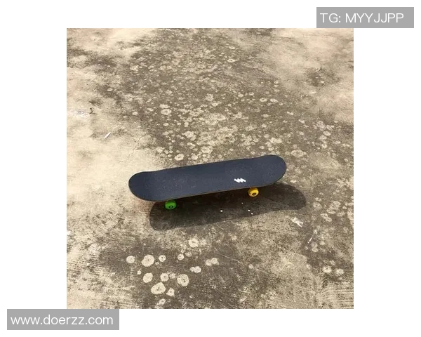 张丽亲身体验滑板技巧与心得分享助你快速入门滑板世界