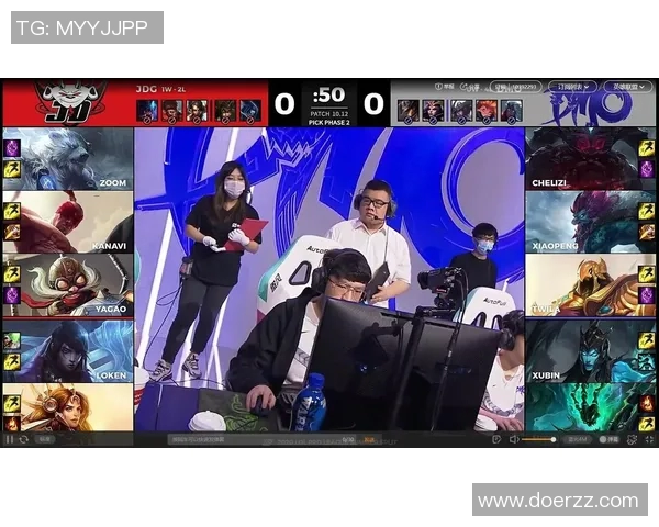 深入分析JDG战队在CSGO中的团队配合与战术执行策略