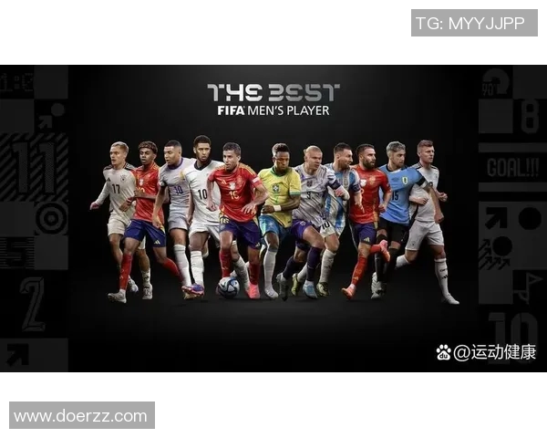 以顶级球员为核心探讨全球足球发展趋势与未来前景