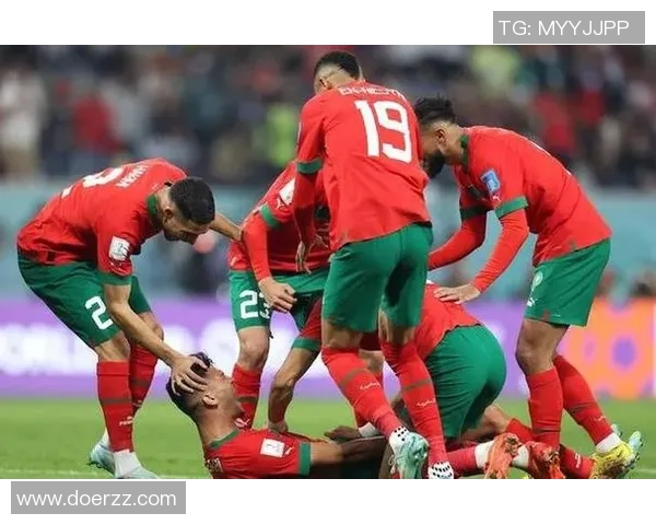 卡塔尔世界杯精彩回顾与历史意义解析